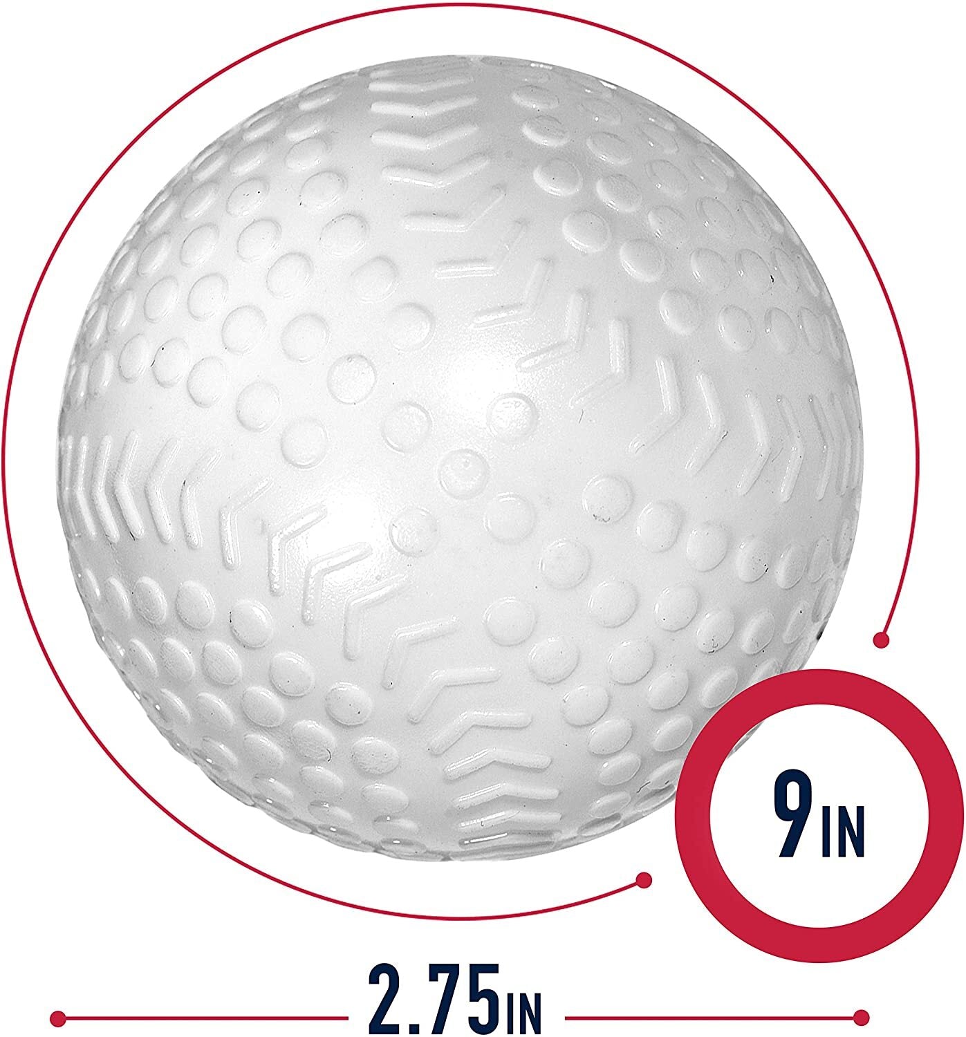 Franklin Sports MLB Electronic Baseball Pitching Machine – Adjustable Height for Kids & Teens