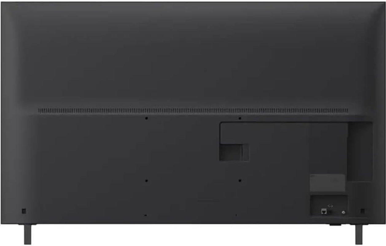 LG UA7000 Series 43" 4K UHD LED Smart TV | webOS 25 | 60Hz Refresh Rate | AI Upscaling | ThinQ AI Smart Features