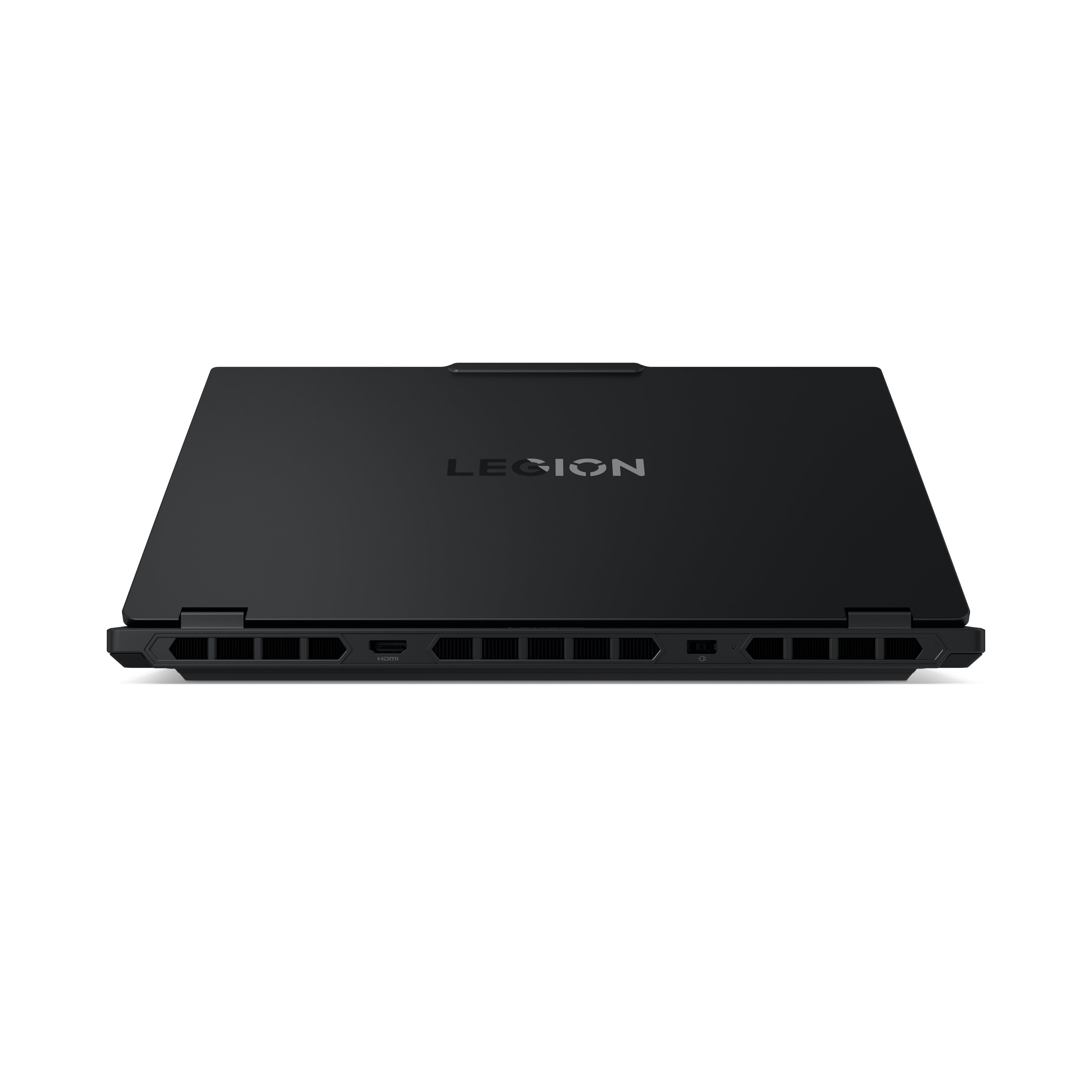 Lenovo Legion 5 15.1" WQXGA OLED Gaming Laptop | AMD Ryzen 7 260 | NVIDIA GeForce RTX 5060 | 16GB RAM | 512GB SSD | Windows 11 | Model 83M0004AUS