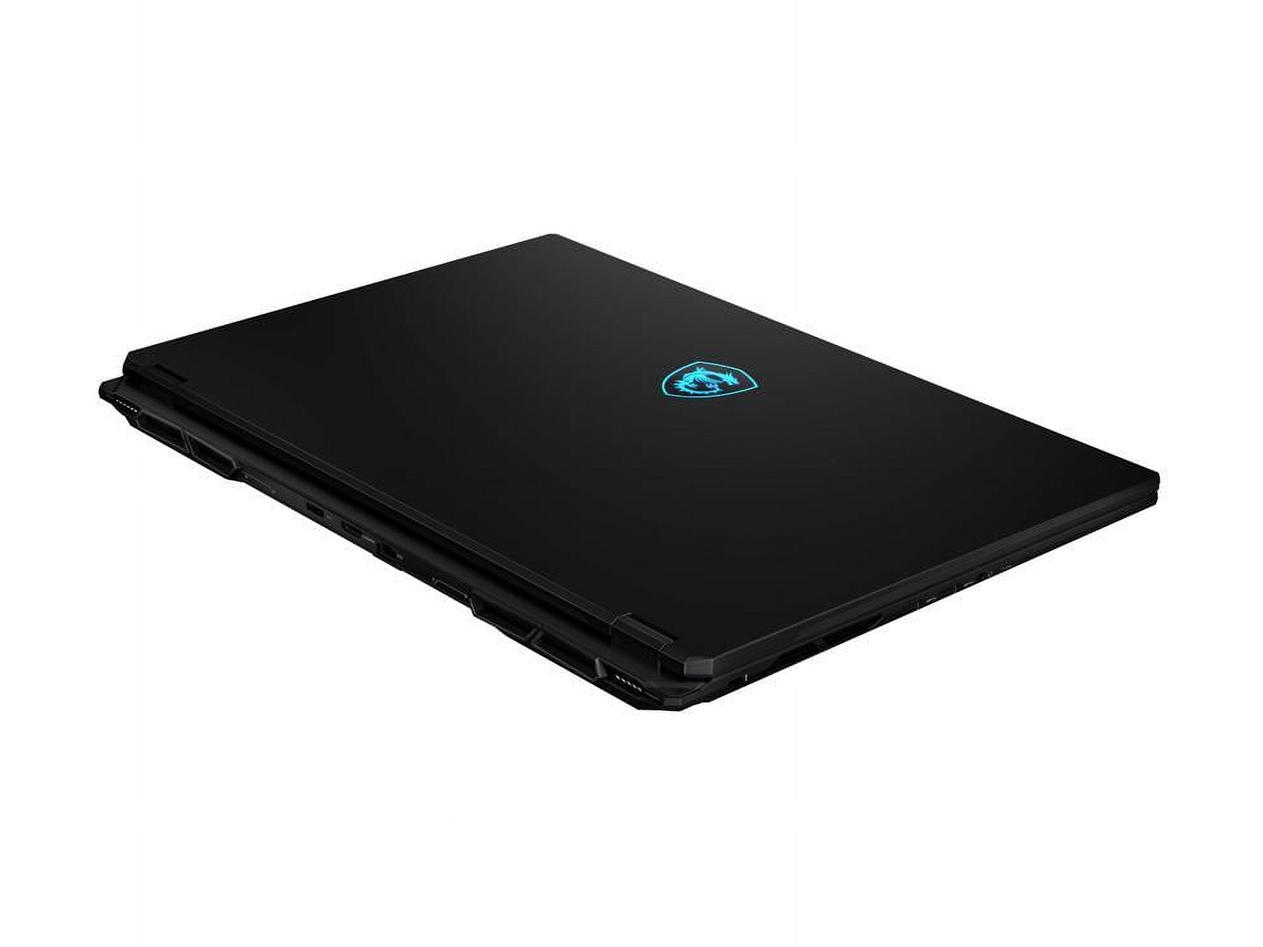 Stealth 18 AI Studio 18" Gaming Laptop | Intel Core Ultra 9 185H | NVIDIA GeForce RTX 4080 12GB | 1TB SSD | Windows 11 Home (Model: A1VHG-008US)