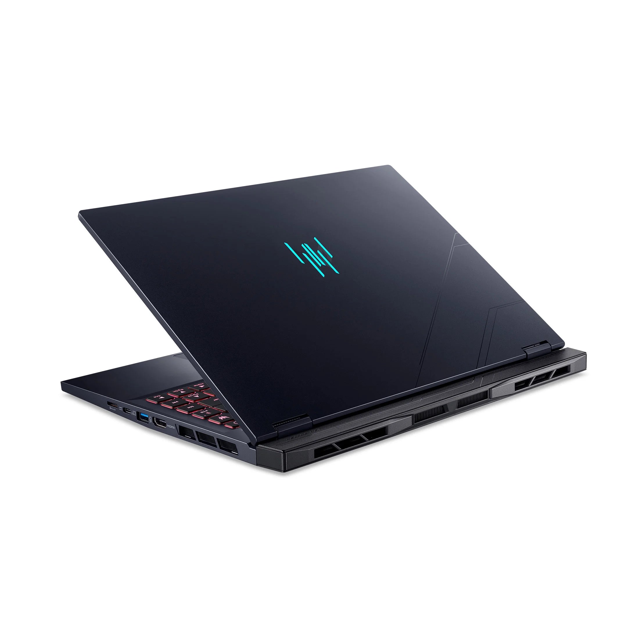 Predator Helios Neo 14.5" QHD+ 120Hz Gaming Laptop | Intel Core Ultra 7-155H AI PC | NVIDIA GeForce RTX 4070 | 16GB DDR5 RAM | 1TB SSD | Obsidian Black (2024)