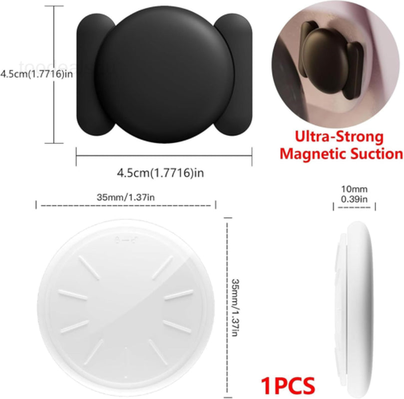 Mini Hidden GPS Tracker for Vehicles – 1Pc Car Tracking Device HMTAG