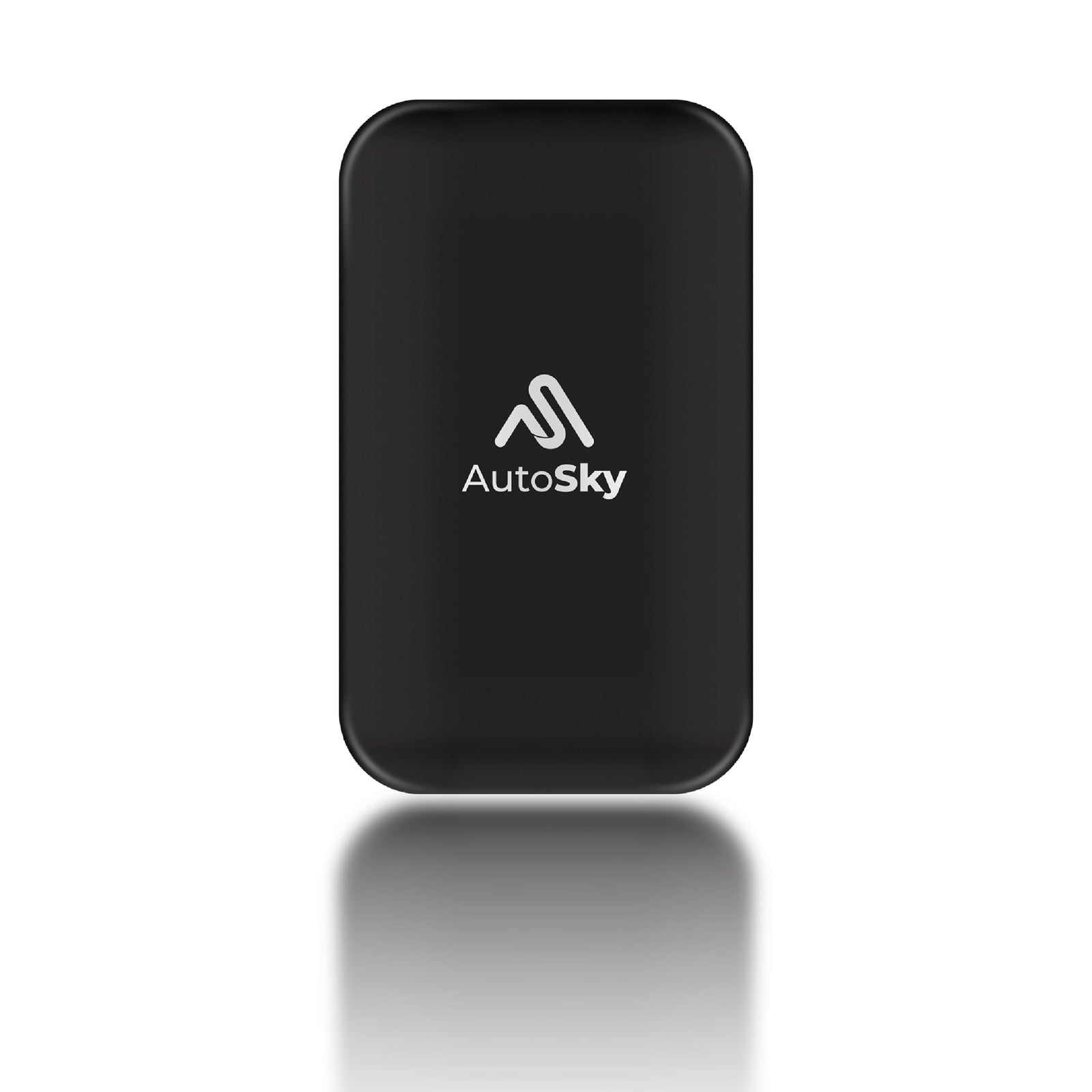 Wireless CarPlay & Android Auto AI Box Lite for Factory Wired CarPlay Cars