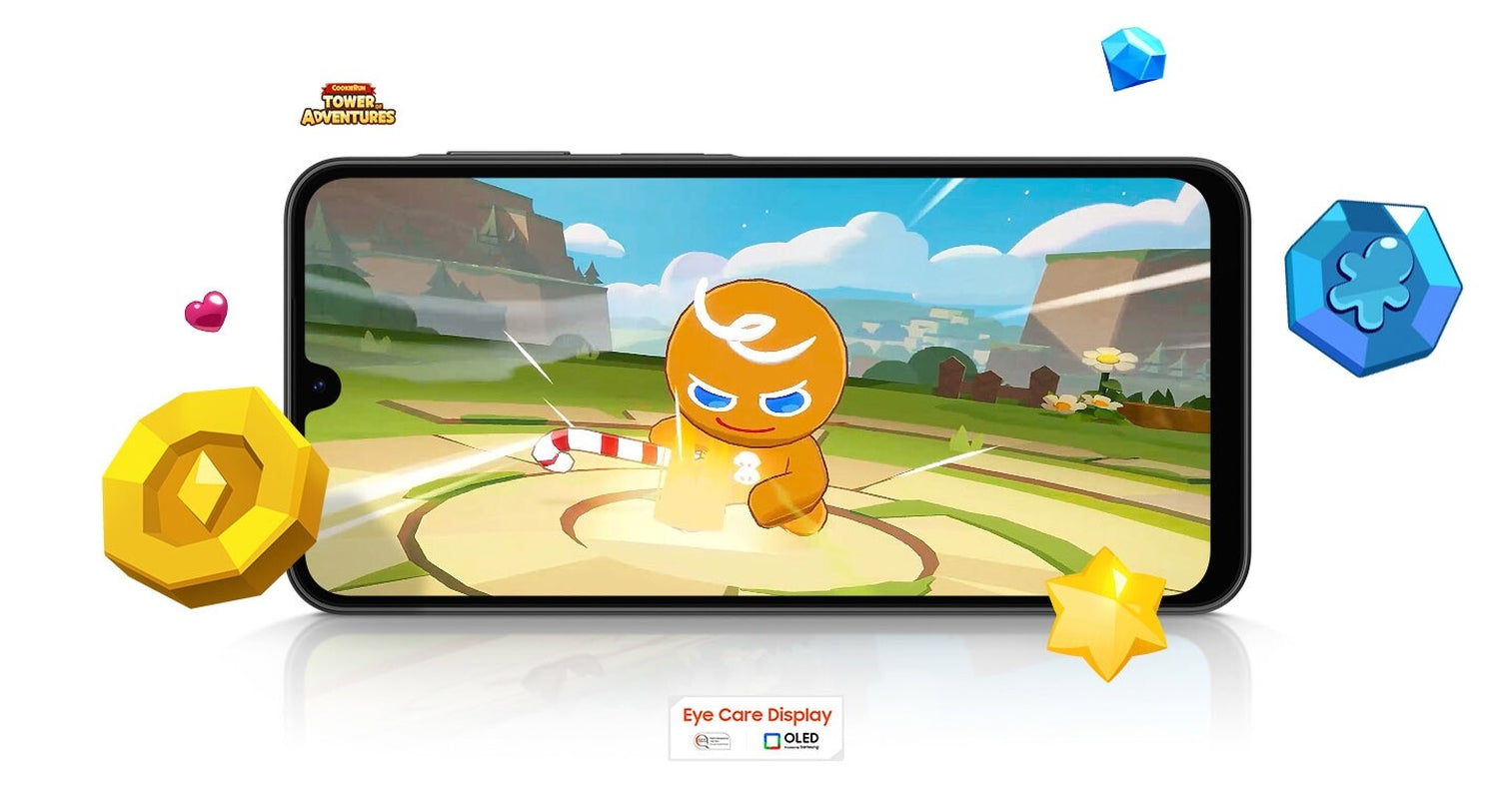 BRAND NEW Samsung Galaxy A26 A266U 5G (2025) | 6.7" Display | 128GB Storage | Unlocked | AI Features