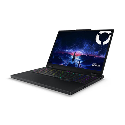 Lenovo Legion 5 15.1&quot; WQXGA OLED Gaming Laptop | AMD Ryzen 7 260 | NVIDIA GeForce RTX 5060 | 16GB RAM | 512GB SSD | Windows 11 | Model 83M0004AUS