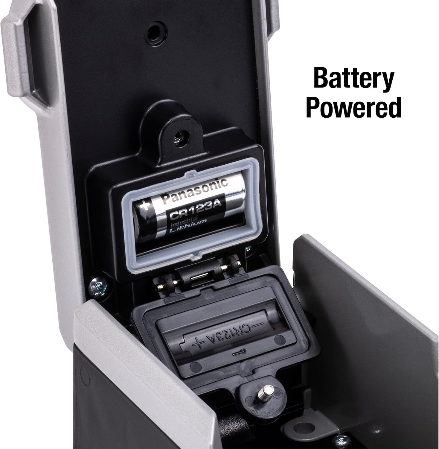 Digital Lock Box for Keys with Code, Electronic Wall Mount Key Safe with Bluetooth Connection to Ios/Android App and Sharable Keypad Codes, 3-1/4 Inches Wide, ‎5441EC