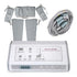 Far-Infrared Ray Heating Air Pressure Slimming Suit Pressotherapy Body Contouring Weight Loss SPA Machine