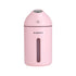 AromaDrive 300ml USB Diffuser – Fresh Vibes, Anytime, Anywhere