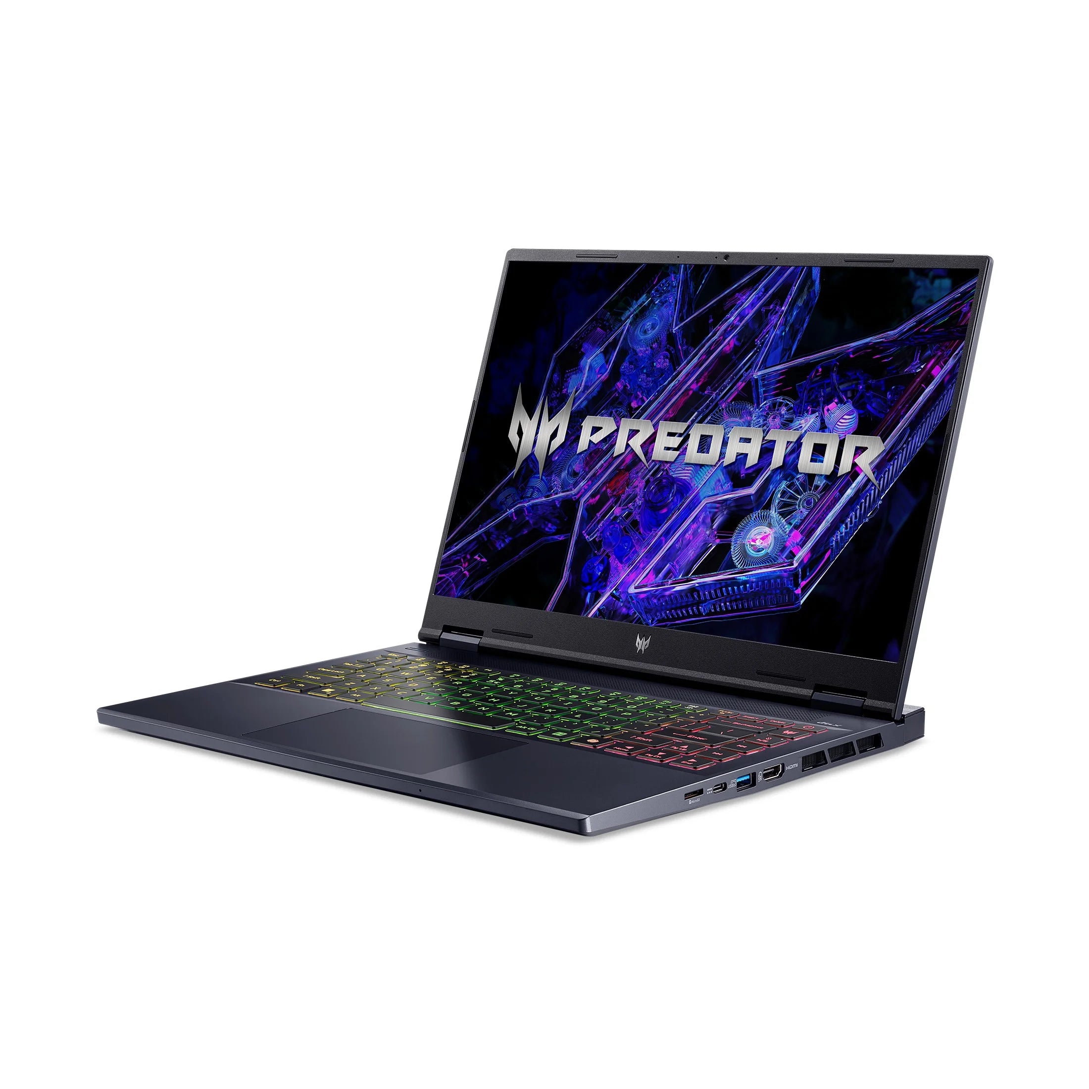 Predator Helios Neo 14.5&quot; QHD+ 120Hz Gaming Laptop | Intel Core Ultra 7-155H AI PC | NVIDIA GeForce RTX 4070 | 16GB DDR5 RAM | 1TB SSD | Obsidian Black (2024)