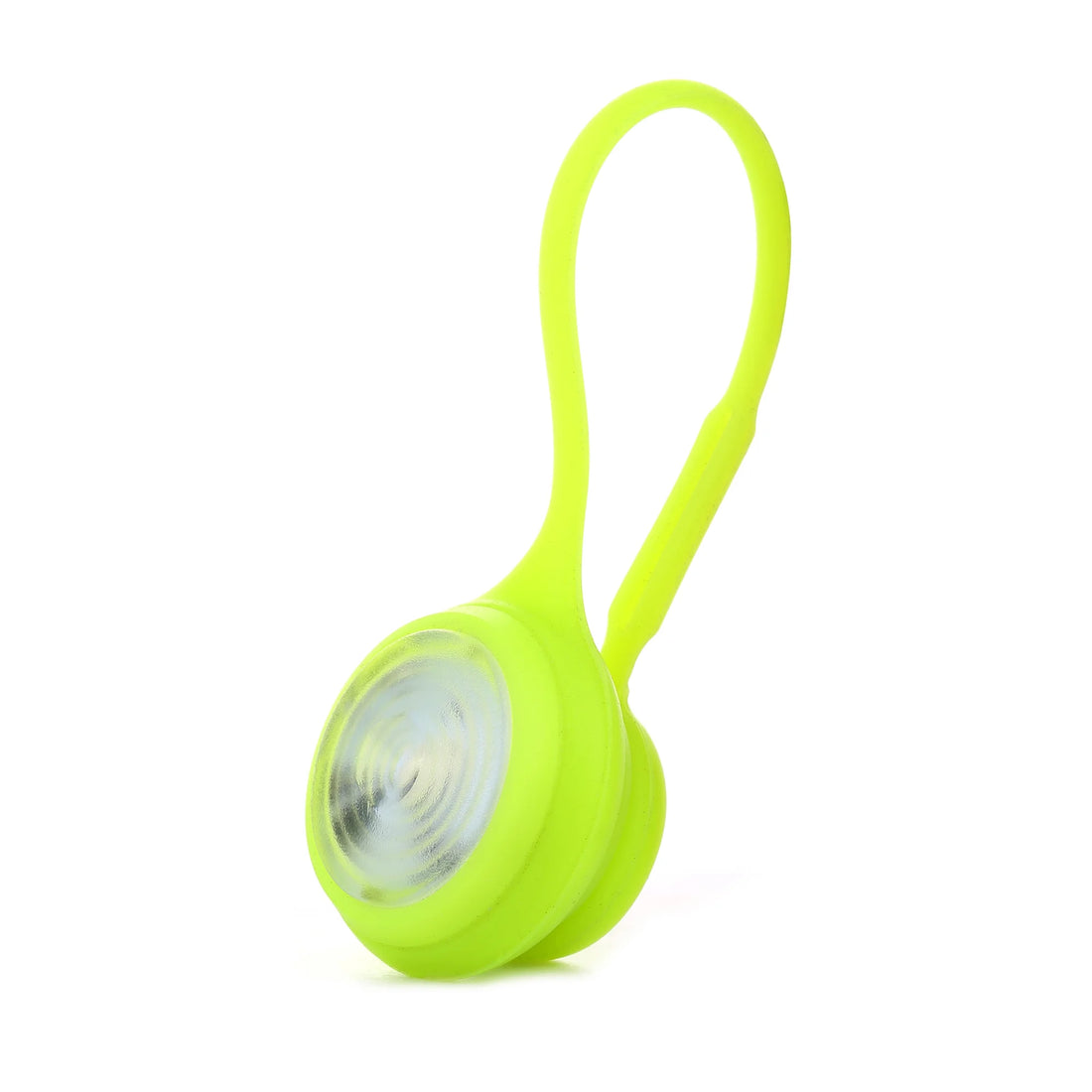 LED Runners’ Clip-On Strobe Light – Safety Light for Jogging, Cycling, Walking, and Outdoor Activities