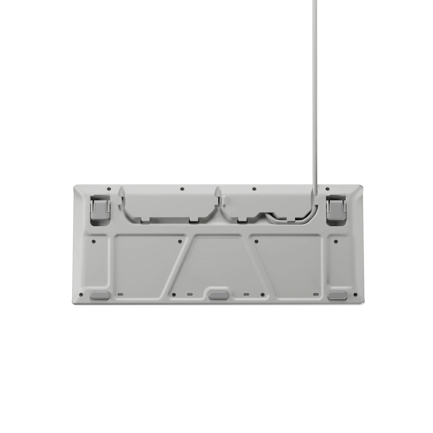 Apex 3 TKL RGB Wired Gaming Keyboard — Water &amp; Dust Resistant, Whisper-Quiet Gaming Switches, White
