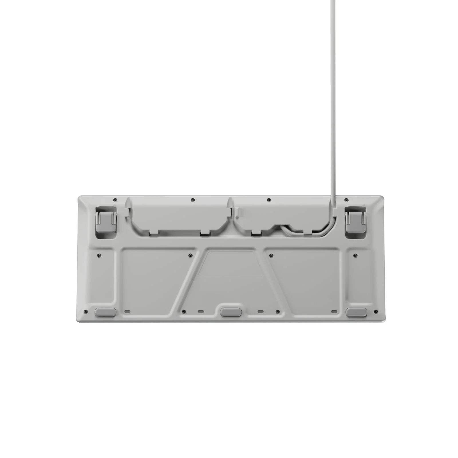 Apex 3 TKL RGB Wired Gaming Keyboard — Water &amp; Dust Resistant, Whisper-Quiet Gaming Switches, White