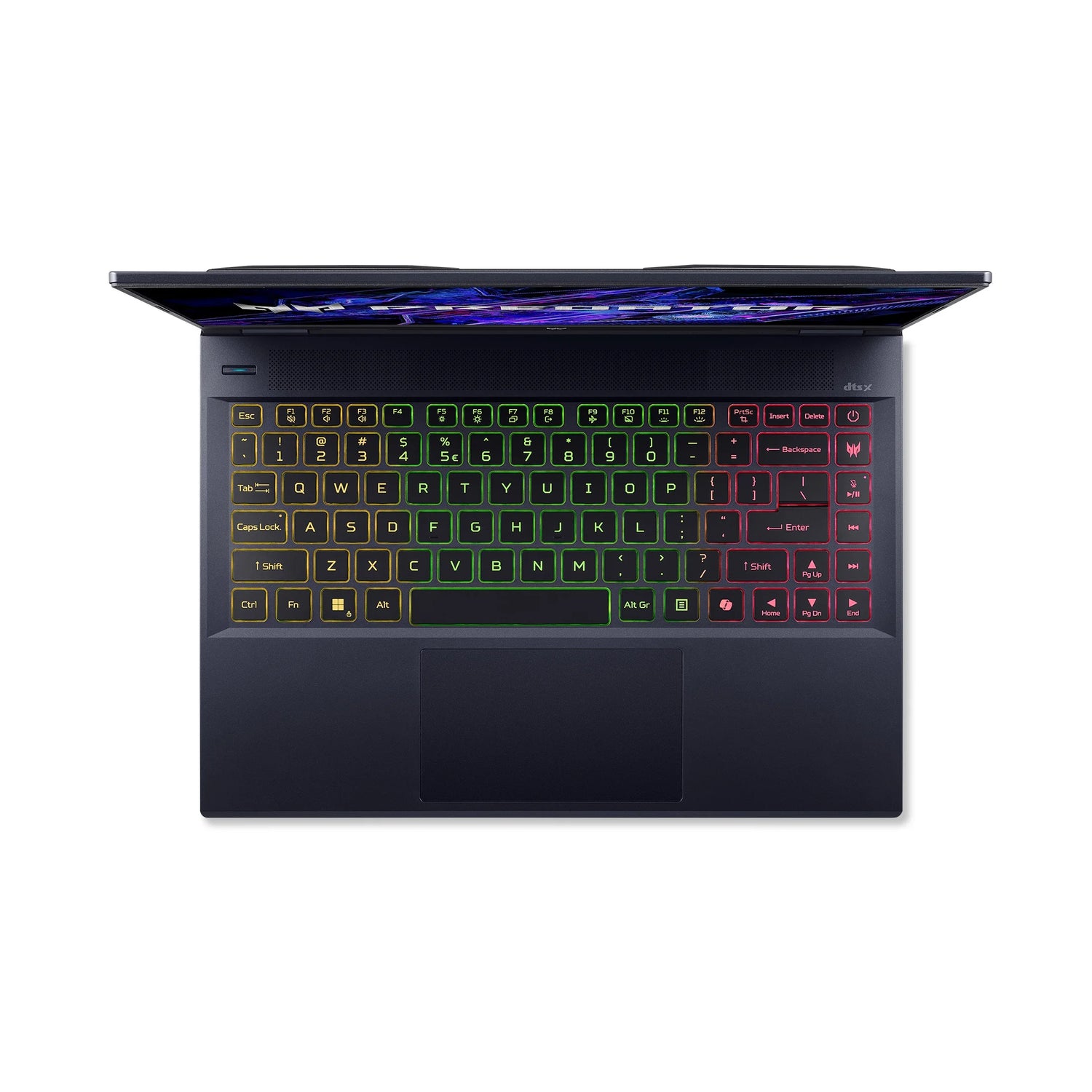 Predator Helios Neo 14.5&quot; QHD+ 120Hz Gaming Laptop | Intel Core Ultra 7-155H AI PC | NVIDIA GeForce RTX 4070 | 16GB DDR5 RAM | 1TB SSD | Obsidian Black (2024)