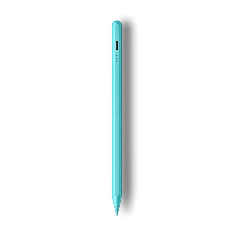 Stylus Pen for Ipad,Fast Charge,With Palm Rejection Tilt Sensitivity, Pencil Compatible with Ipad 6/7/8/9/10, Pro12.9&amp;11&quot;,Air3/4/5, Mini5/6
