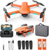 Remote Controlled Aerial Drones with Accessories Included – High-Performance Flying Fun for All Ages