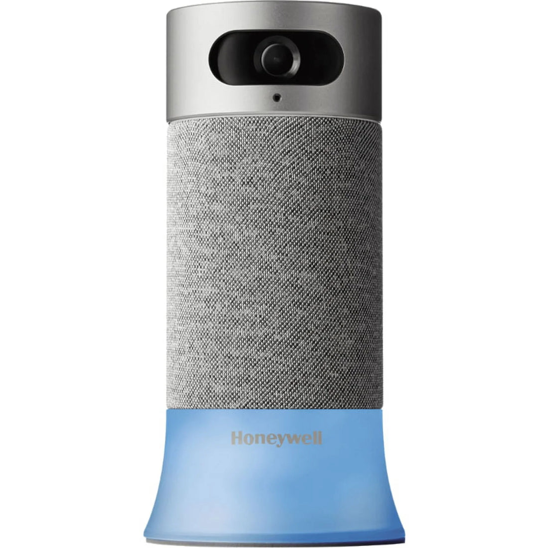 Honeywell Home Smart Security Base Station with Alexa Integration – Gray, Brand New