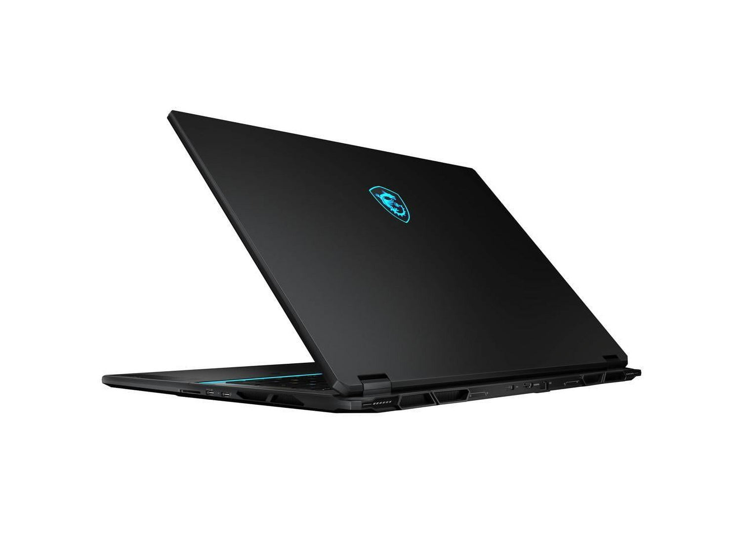 Stealth 18 AI Studio 18&quot; Gaming Laptop | Intel Core Ultra 9 185H | NVIDIA GeForce RTX 4080 12GB | 1TB SSD | Windows 11 Home (Model: A1VHG-008US)