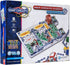 Snap Circuits Classic SC-300 Electronics Exploration Kit | Over 300 Projects | STEM Learning Toy for Kids Ages 8+