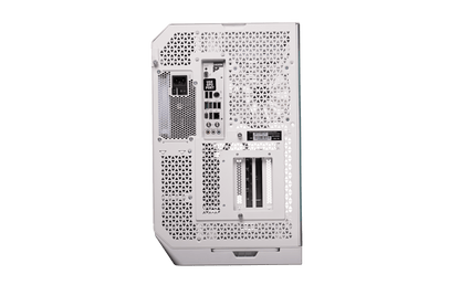 Vision RS AI Gaming Desktop – Intel Core Ultra 7 265K, NVIDIA GeForce RTX 5080, 64GB RAM, 2TB SSD, Windows 11 – Next-Gen AI Gaming Powerhouse