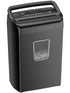 10-Sheet Cross-Cut Paper Shredder – Powerful Shredding with Large Waste Capacity