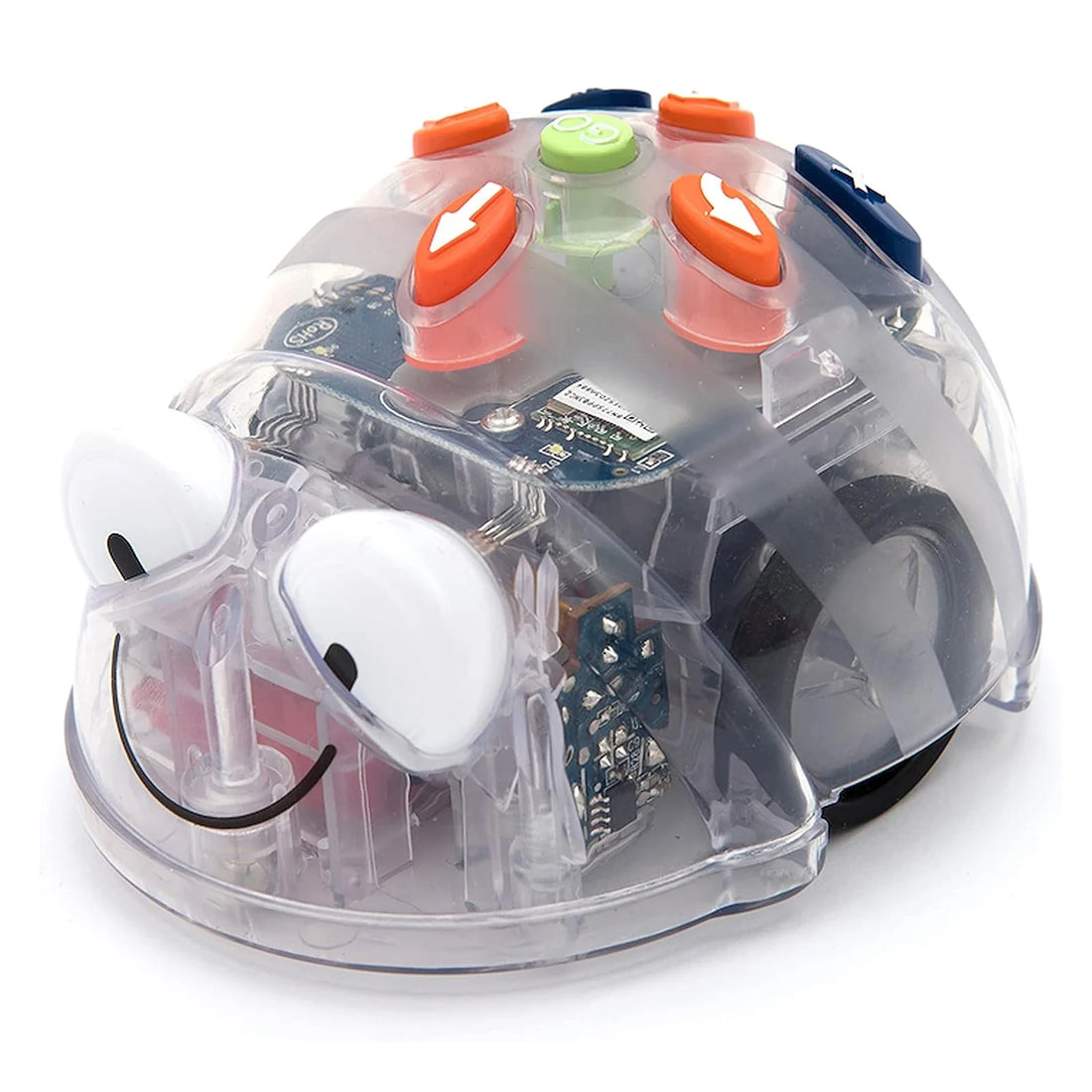 🤖 Blue-Bot Programmable Floor Robot with Bluetooth – Fun Educational Coding Toy for Kids
