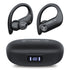 X3-Pro Bluetooth Wireless Earbuds with Portable Charging Case  Experience True Wireless Freedom