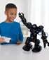 🤖 Robosapien Blue Bluetooth Robot – 14" Interactive Remote Control Robot (Created for Macy’s)