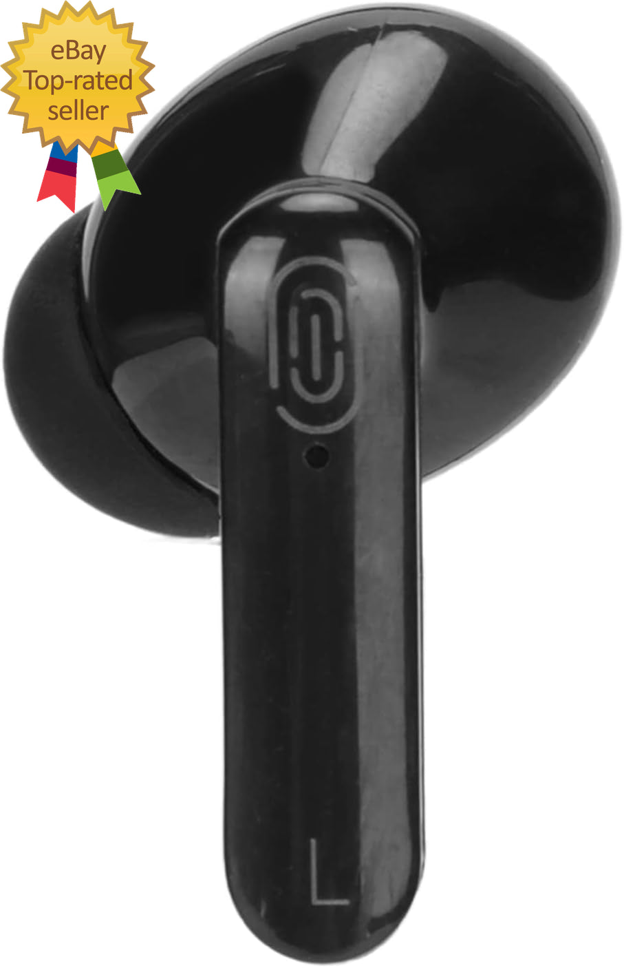 🎧 Y113 AI Language Translator Earbuds – 144 Languages, Bluetooth, Noise Cancellation &amp; Real-Time Translation