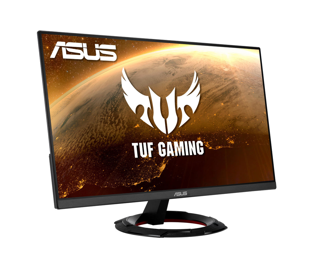 ASUS TUF Gaming 23.8” FHD Monitor – VG249Q1RY