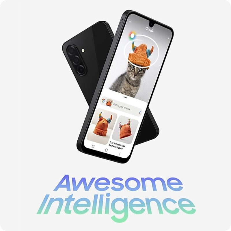 BRAND NEW Samsung Galaxy A26 A266U 5G (2025) | 6.7&quot; Display | 128GB Storage | Unlocked | AI Features