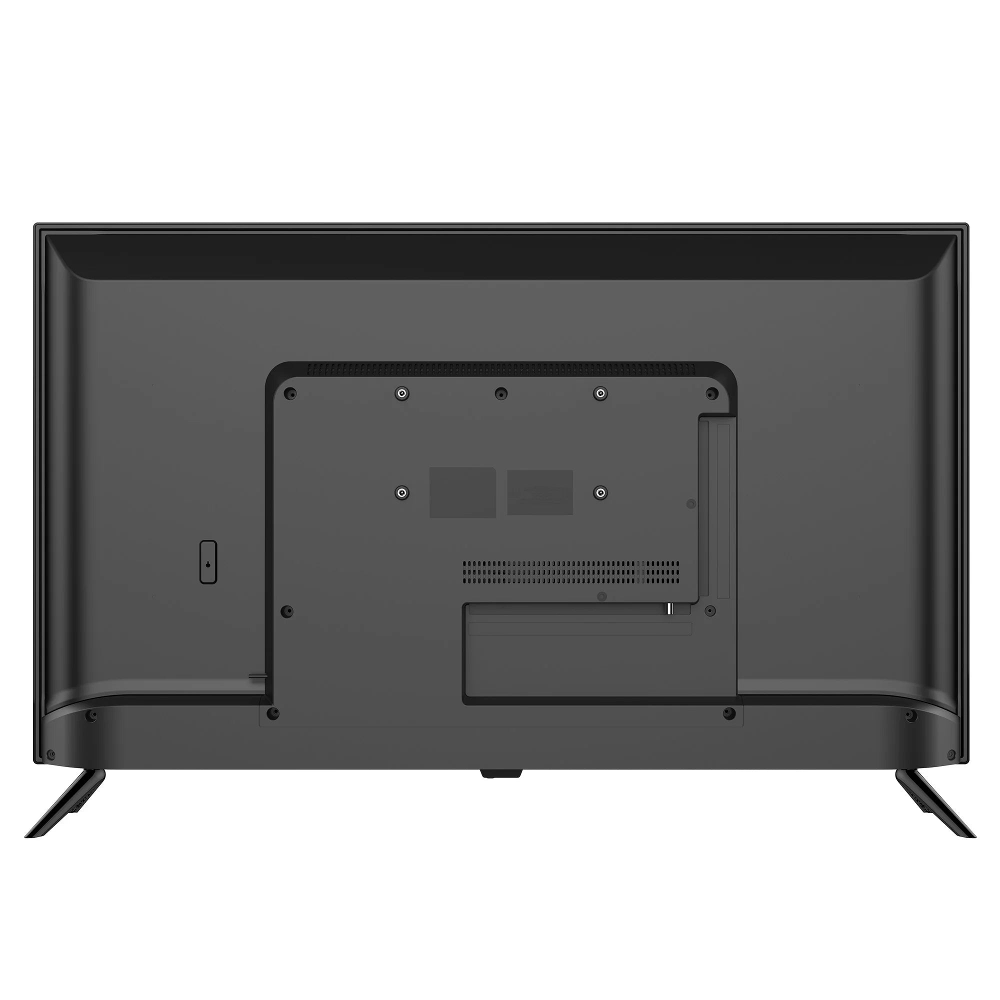 43” Class 4K UHD (2160P) LED Roku Smart TV with HDR – Model 100012584