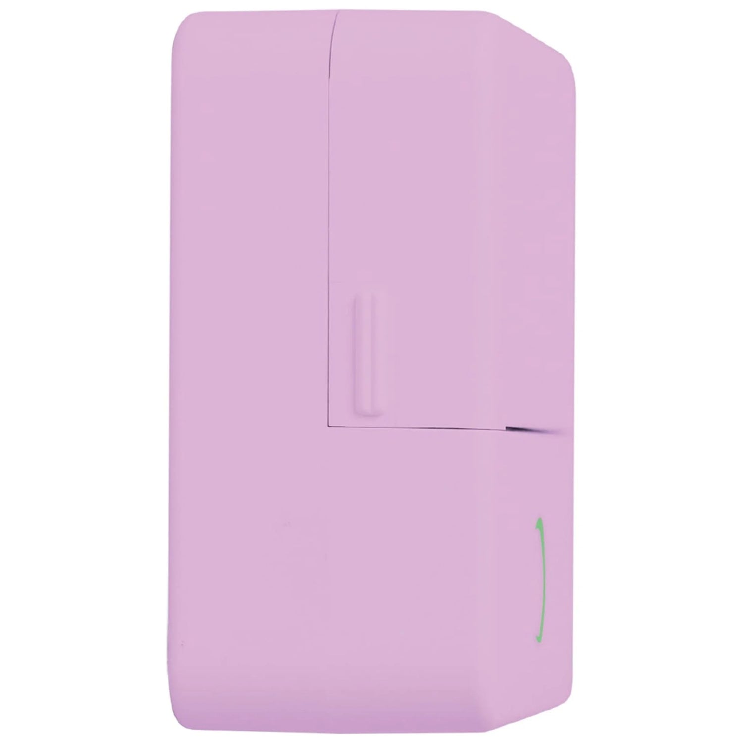 CTP500 Wireless Mini Thermal Printer &amp; Label Maker – Inkless Bluetooth Printer with Paper, Compatible with Android &amp; iOS (Purple)