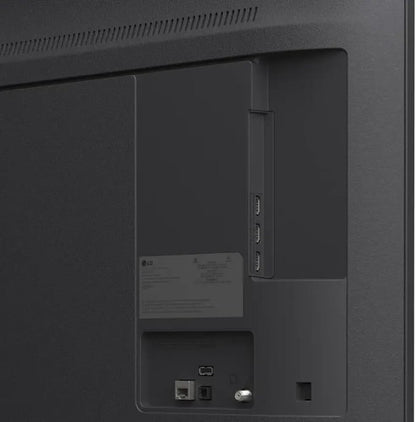 LG UA7000 Series 43&quot; 4K UHD LED Smart TV | webOS 25 | 60Hz Refresh Rate | AI Upscaling | ThinQ AI Smart Features