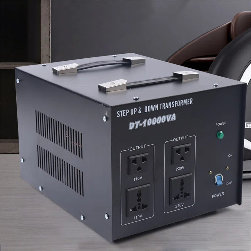 Stabilizer 220V Electronic Transformer