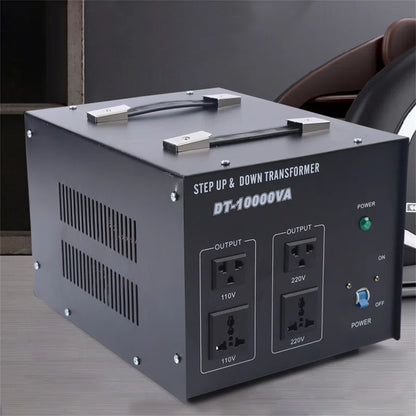 Stabilizer 220V Electronic Transformer