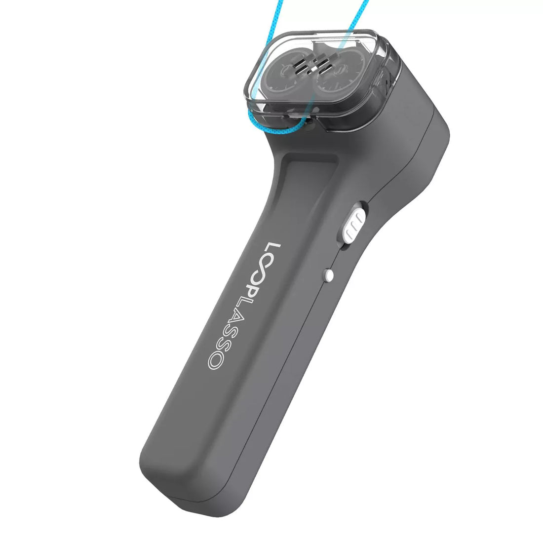 Loop Lasso X1 Interactive Light Toy – Creativity &amp; Motor Skill Electronic Game for Kids