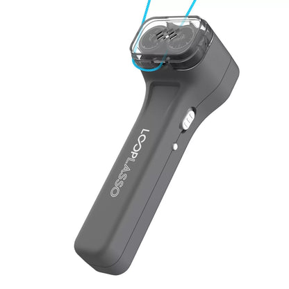 Loop Lasso X1 Interactive Light Toy – Creativity &amp; Motor Skill Electronic Game for Kids