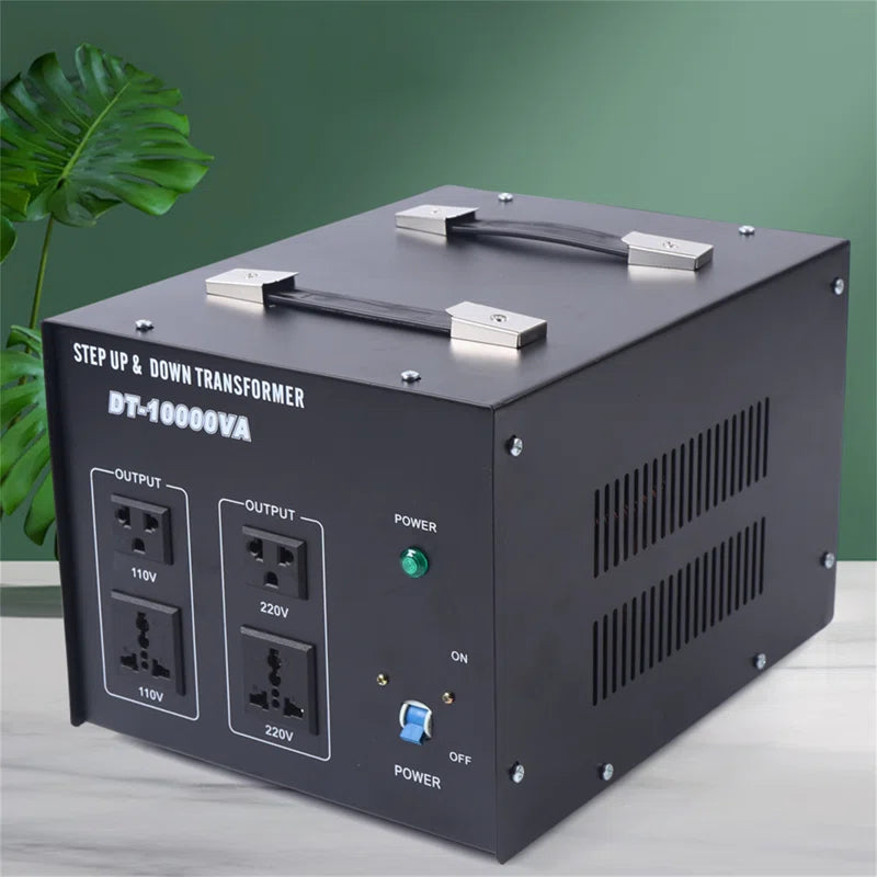 Stabilizer 220V Electronic Transformer