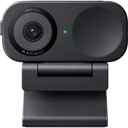 Insta360 Link 2C 4K AI Webcam — Ultra HD Video with Smart AI Features