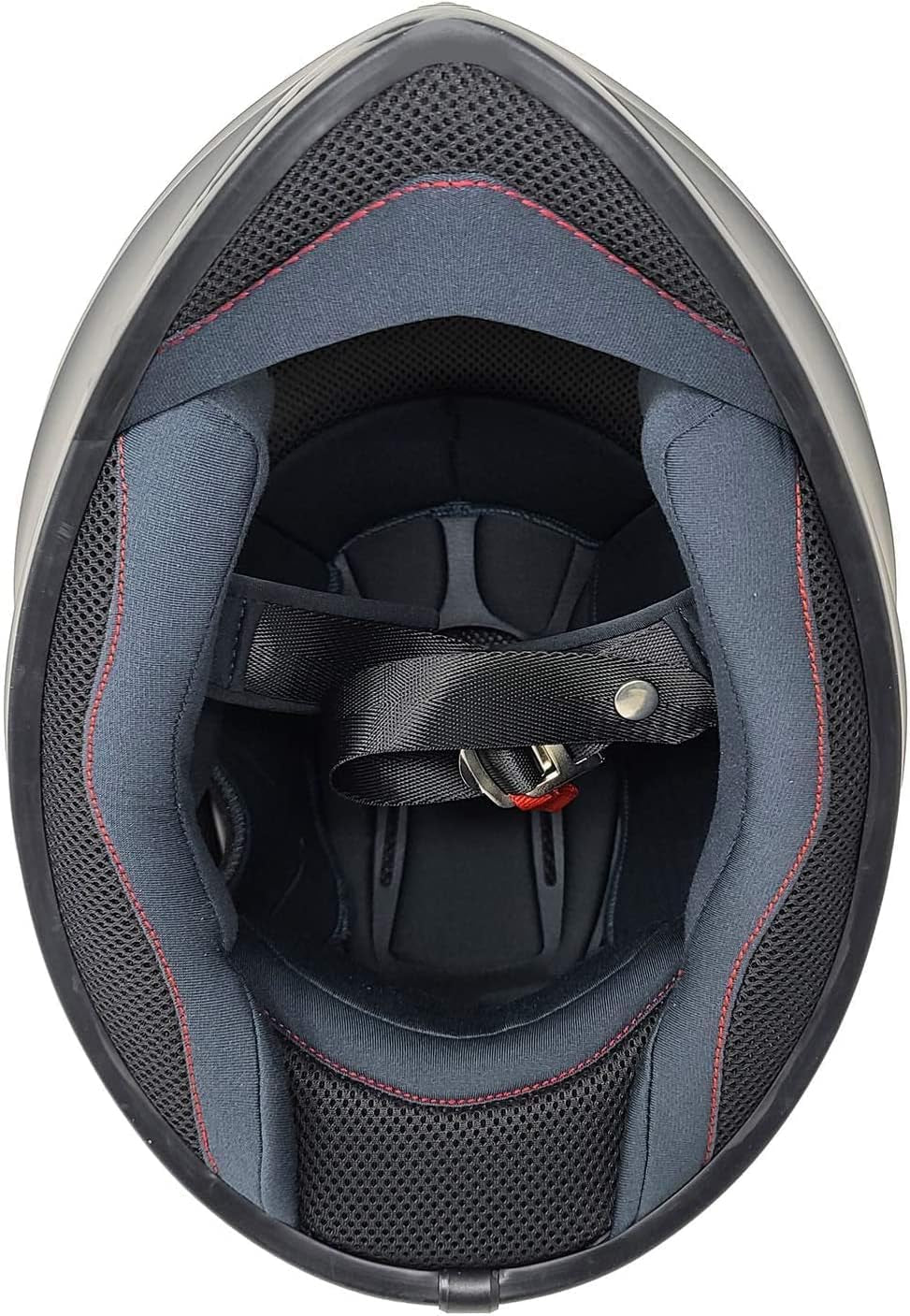 Bluetooth Motorcycle Helmet – White Modular Full-Face with Clear, Tinted &amp; Iridium Shields, DOT/ECE Certified, Flip-Up &amp; Integrated Bluetooth