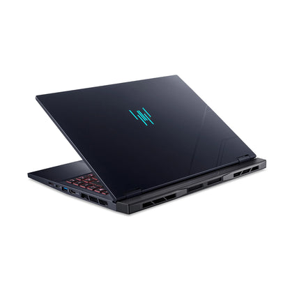 Predator Helios Neo 14.5&quot; QHD+ 120Hz Gaming Laptop | Intel Core Ultra 7-155H AI PC | NVIDIA GeForce RTX 4070 | 16GB DDR5 RAM | 1TB SSD | Obsidian Black (2024)