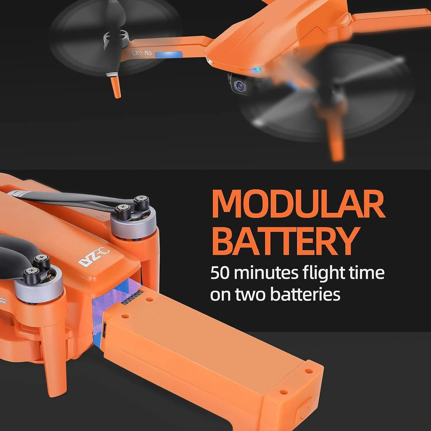 Remote Controlled Aerial Drones with Accessories Included – High-Performance Flying Fun for All Ages