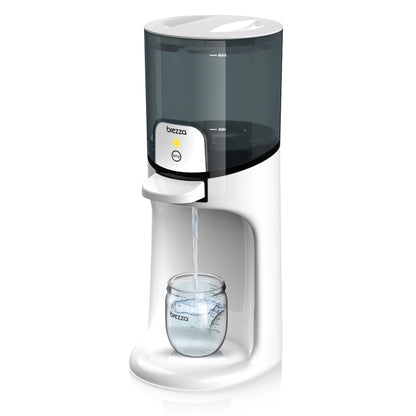 Instant Warmer – Warm Water Instantly for Perfect Baby Bottles, 24/7