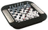 Chessman FX Electronic Chess Game – CG1335 Digital Chess Board with LCD Display & Training Modes