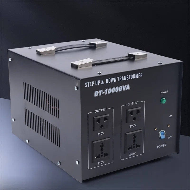 Stabilizer 220V Electronic Transformer