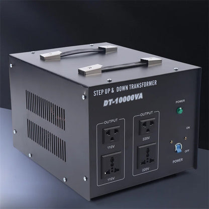 Stabilizer 220V Electronic Transformer