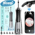 Visual Cordless Water Flosser with 1080P Camera – Next-Level Teeth Cleaning
