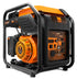 4000-Watt Gasoline Inverter Generator – Quiet Operation, Pull Cord Start, Portable Power for Home Backup, RVs & Outdoor Use
