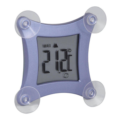 Digital Window Thermometer
