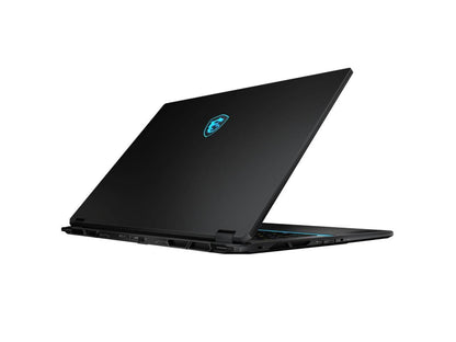 Stealth 18 AI Studio 18&quot; Gaming Laptop | Intel Core Ultra 9 185H | NVIDIA GeForce RTX 4080 12GB | 1TB SSD | Windows 11 Home (Model: A1VHG-008US)